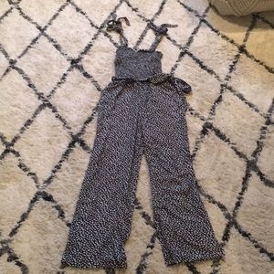 Abercrombie jumpsuit